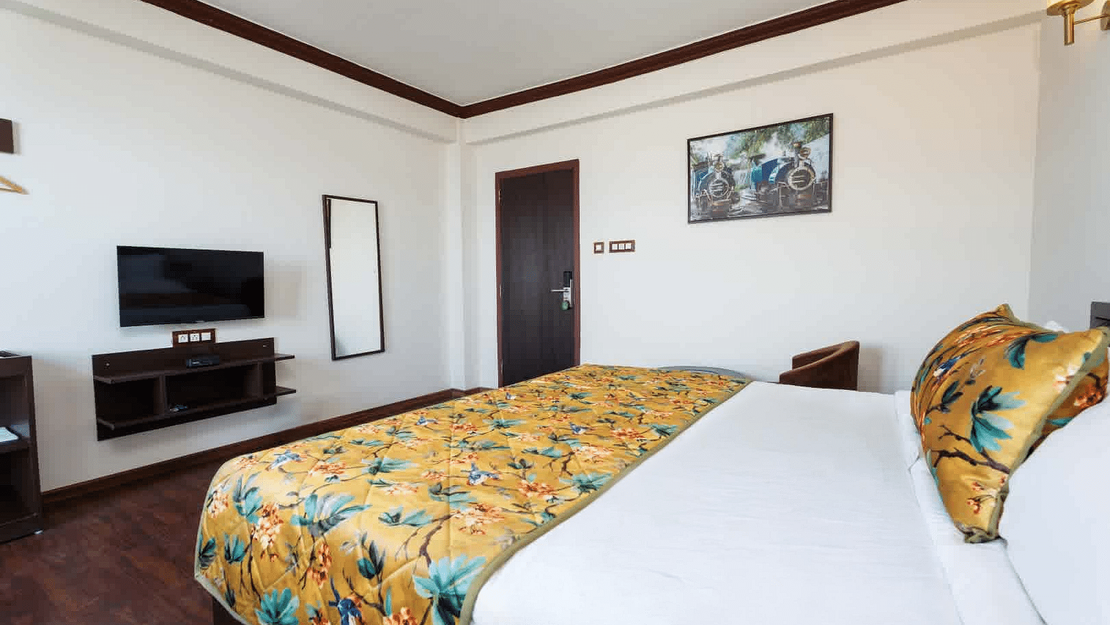 premium room